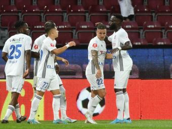 
	FC Botoșani - FC Argeș 0-0 | Arbitrul pune capăt meciului în minutul 90+12. VAR-ul a dat lovitura din nou
