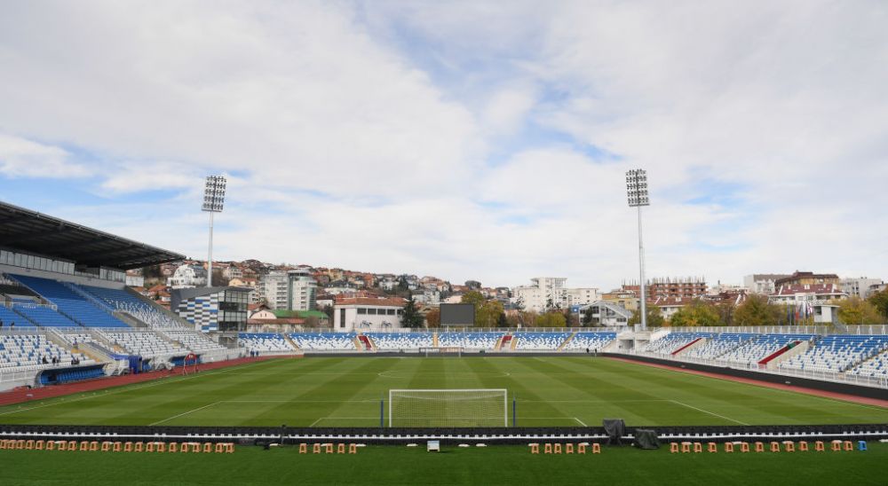 Colecția impresionantă de stadioane pe care vor juca FCSB și CFR Cluj în Conference League_2
