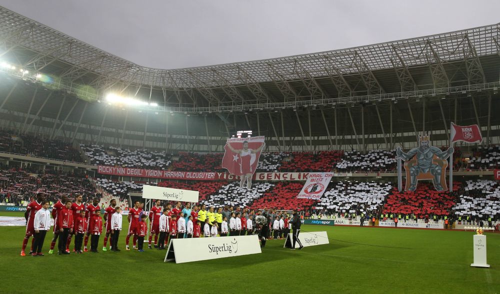 Colecția impresionantă de stadioane pe care vor juca FCSB și CFR Cluj în Conference League_5