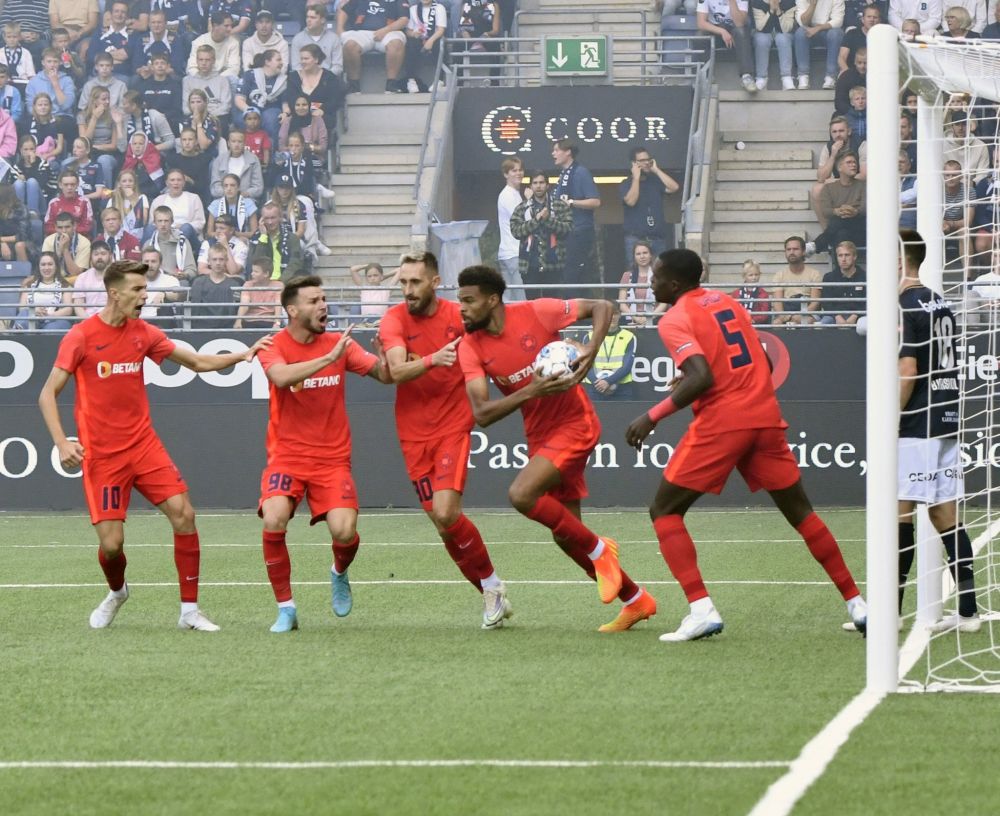 Favoritul lui Becali a „îngropat-o” pe FCSB! Cinci greșeli decisive în șapte meciuri disputate în Superliga_3