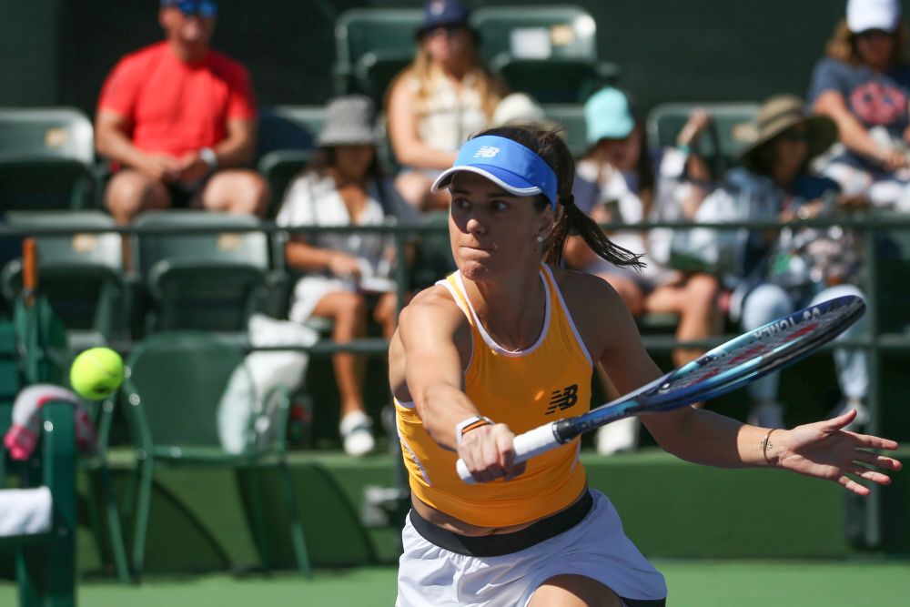 US Open 2022 | Sorana Cîrstea a suferit cea mai dureroasă înfrângere a anului: românca, întoarsă de la 6-3, 5-3 de Belinda Bencic_5
