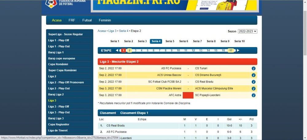După meciul de pomină din Cupa României, fosta campioană Astra Giurgiu este ca și desființată! Ultimele informații_2