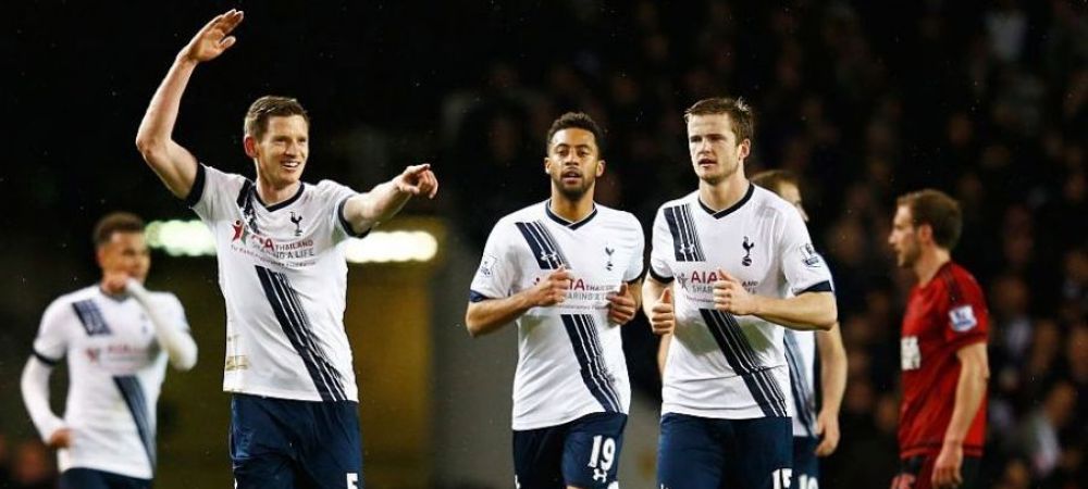 Anderlecht FCSB Jan Vertonghen Tottenham transfer anderlecht