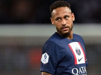 
	PSG a încercat să scape de Neymar în ultima zi de mercato! Superstarul, refuzat de unul dintre cei mai buni antrenori din lume&nbsp;
