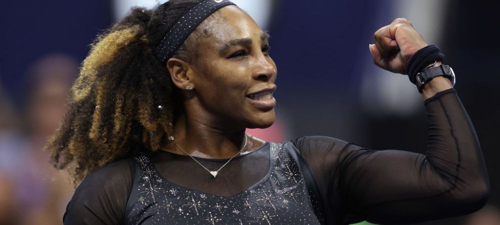 Serena Williams US Open 2022 Ajla Tomljanovic US Open Serena Williams retragere Tenis WTA