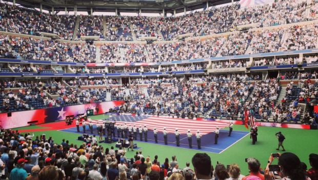 
	US Open, cel mai slab Grand Slam al anului pentru tenisul românesc: bilanțul mediocru al româncelor la New York
