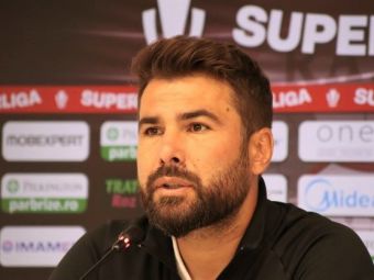 
	Mutu vrea cel puțin doi jucători convocați la națională: &quot;Moldovan e cel mai bun portar român din campionat!&quot;
