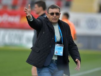 
	&#39;U&#39; Cluj - FCU Craiova 1-1 | &bdquo;Trebuie să ne mulțumească?&rdquo; Reacția lui Eugen Neagoe
