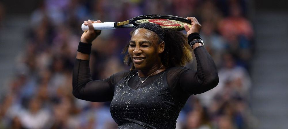 Serena Williams US Open 2022 Serena Williams conferinta de presa Serena Williams retragere Tenis WTA US Open 2022