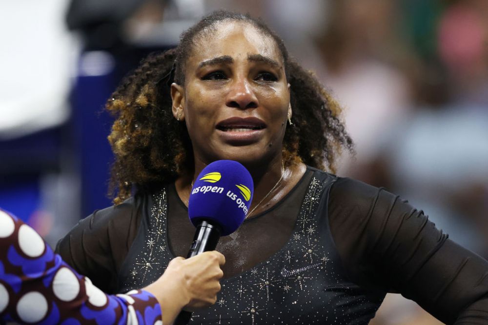Se răzgândește Serena Williams cu privire la retragerea din tenis? „Vreau să îmi trăiesc puțin viața, cât timp mai pot să umblu!” _8