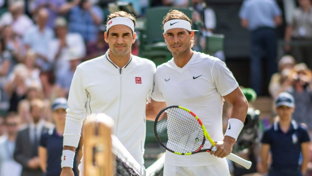Două legende. Roger Federer, mesaj unic la retragerea Serenei Williams: „Te țin minte din 1999, când o băteai pe Martina Hingis”_22