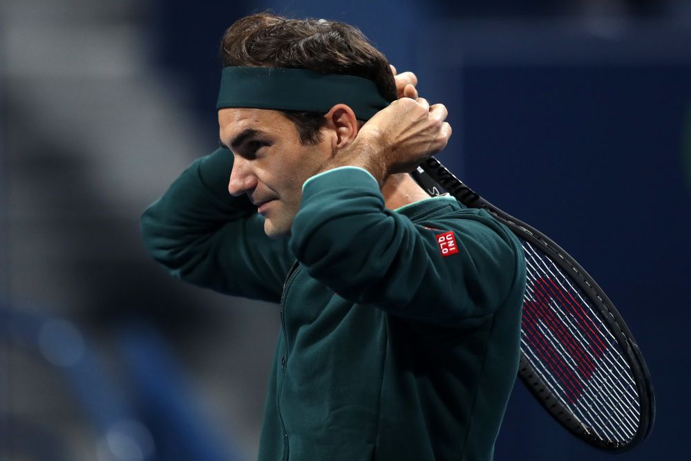 Două legende. Roger Federer, mesaj unic la retragerea Serenei Williams: „Te țin minte din 1999, când o băteai pe Martina Hingis”_24