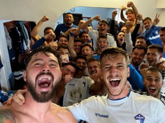 
	Unirea Dej bagă spaima-n cei mai breji! După Dinamo, a câștigat și în fața satelitului lui FCSB cu goluri în &#39;90 și &#39;90+3 și e lider în Liga 2
