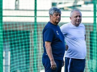 
	Dezastru la Dinamo Kiev: echipa lui Mircea Lucescu a pierdut iar și este pe penultimul loc!

