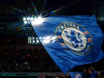 
	Chelsea a ratat o mutare importantă pe final de mercato. Oferta de 50 milioane de euro care le-a fost refuzată englezilor&nbsp;
