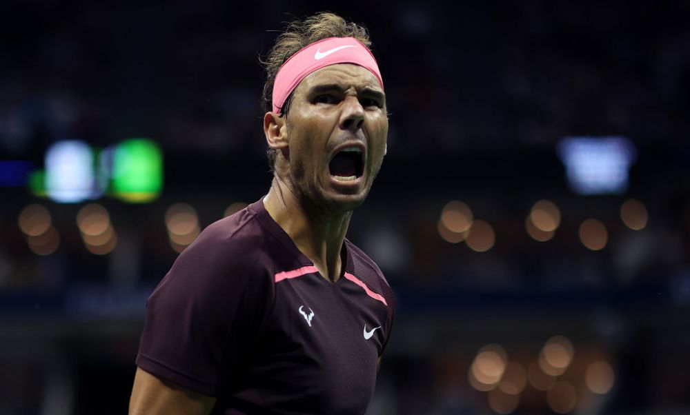 US Open 2022 | „PoweRafa” Nadal îl demolează pe Gasquet în turul 3: cum sună lista meciurilor tari din optimile turneului_13