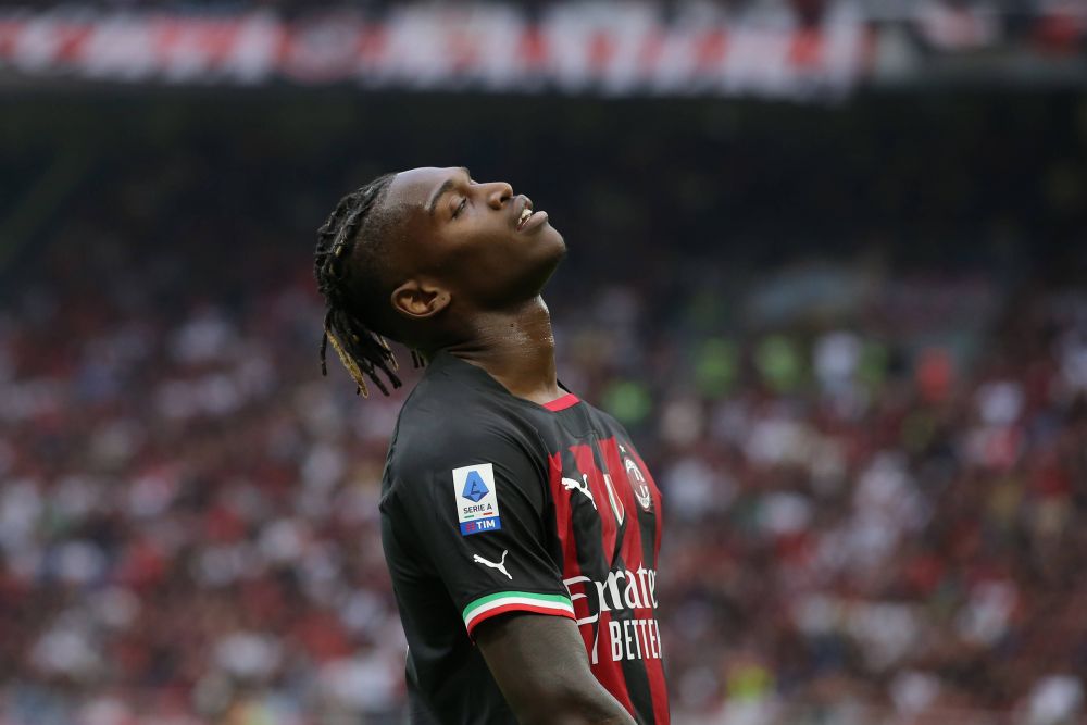 Recompensa fotbalistului de la AC Milan care a adus victoria în meciul cu rivala Inter: „Va primi asta”_7