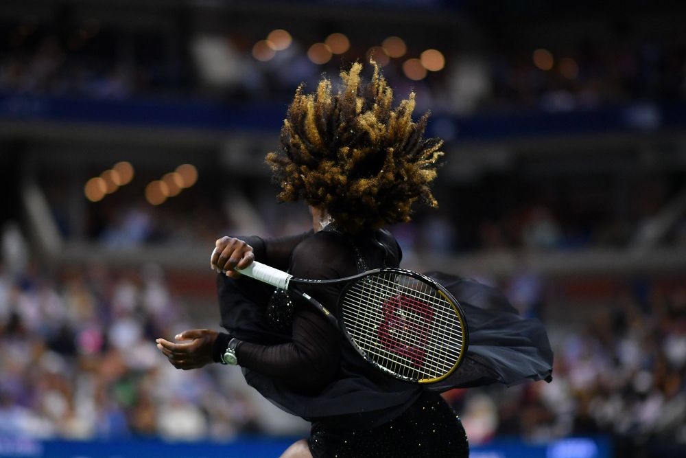 De care victorie este Serena Williams cel mai mândră: „Aproape că am murit, dar, cumva, am câștigat Roland Garros-ul!”_15