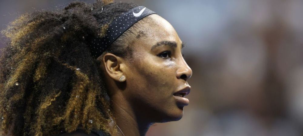 Serena Williams retragere Serena Williams Roland Garros 2015 Serena Williams US Open 2022 Tenis WTA