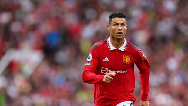 
	Ce a transmis Cristiano Ronaldo, după Manchester United - Arsenal 3-1
