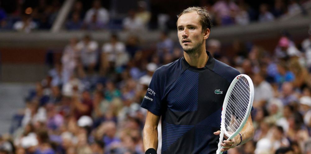 Medvedev spune din nou „adio!” locului 1 ATP: după US Open, liderul mondial va fi Nadal, Alcaraz sau Ruud_17