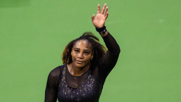 
	Margaret Court nu a menajat-o pe Serena Williams! Discursul tăios al celei mai titrate jucătoare din istorie&nbsp;
