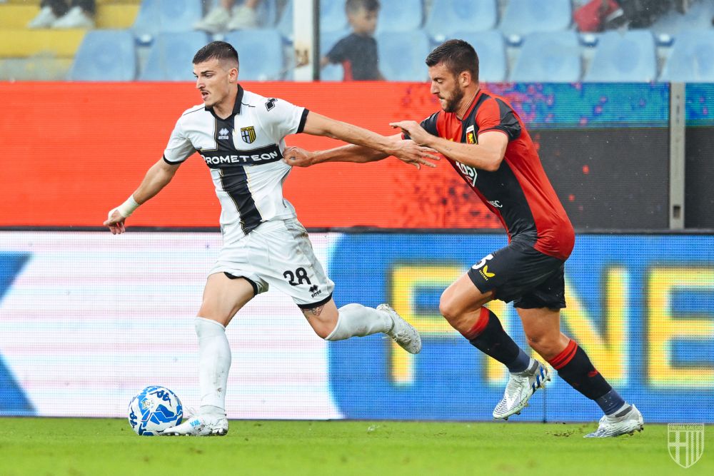 Valentin Mihăilă, în echipa etapei în Serie B! Nota primită de fotbalistul român de la Parma _15