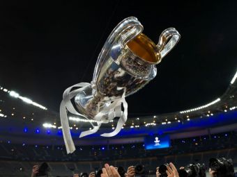 Real Madrid nu e favorită să câștige trofeul UEFA Champions League în acest sezon! Ce echipă are cele mai mari șanse&nbsp;