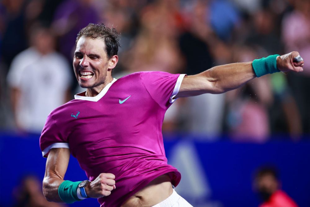Reacția lui Rafael Nadal, când a aflat că e la un pas să redevină număr 1 ATP, după 953 de zile, în ciuda eliminării de la US Open_15