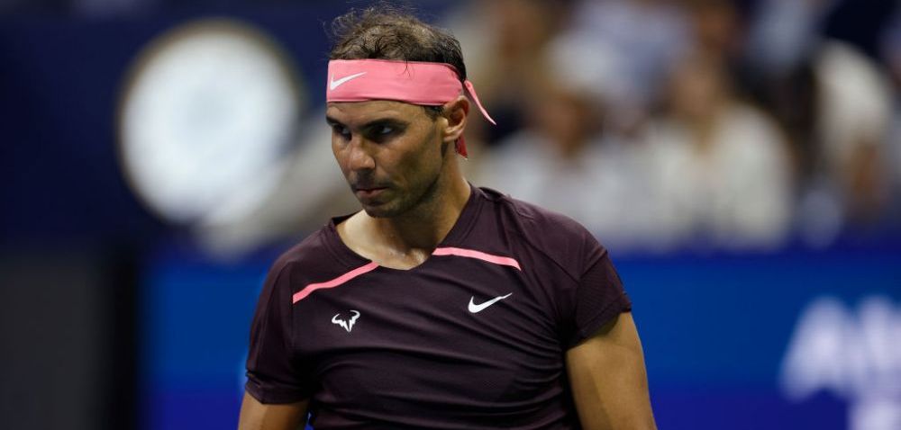 Reacția lui Rafael Nadal, când a aflat că e la un pas să redevină număr 1 ATP, după 953 de zile, în ciuda eliminării de la US Open_7