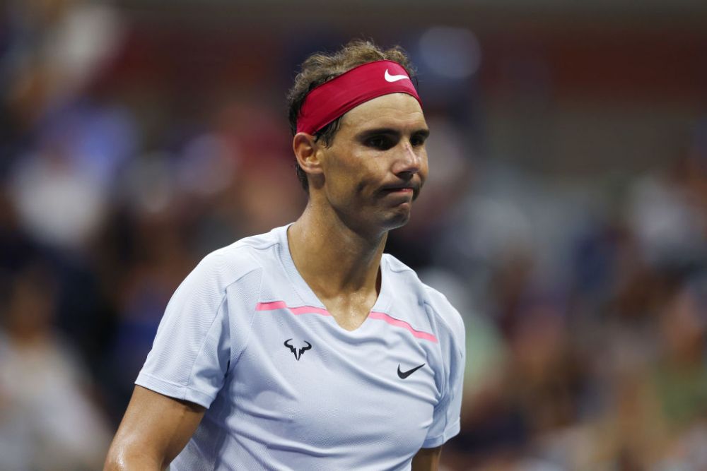 Avantaj Djokovic! Rafael Nadal, eliminat în optimile US Open de un american. Turneul de la New York, pregătit de campioni noi_11