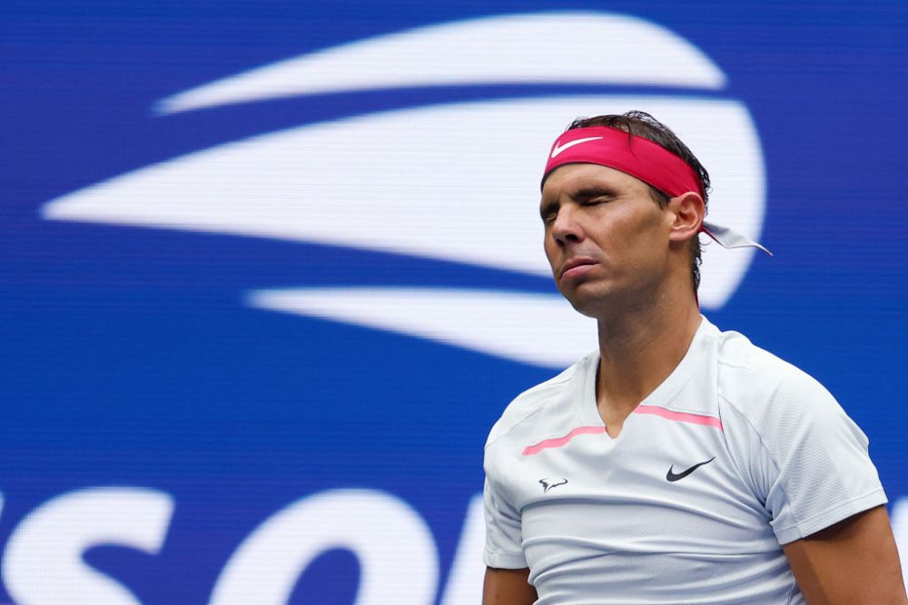Avantaj Djokovic! Rafael Nadal, eliminat în optimile US Open de un american. Turneul de la New York, pregătit de campioni noi_5