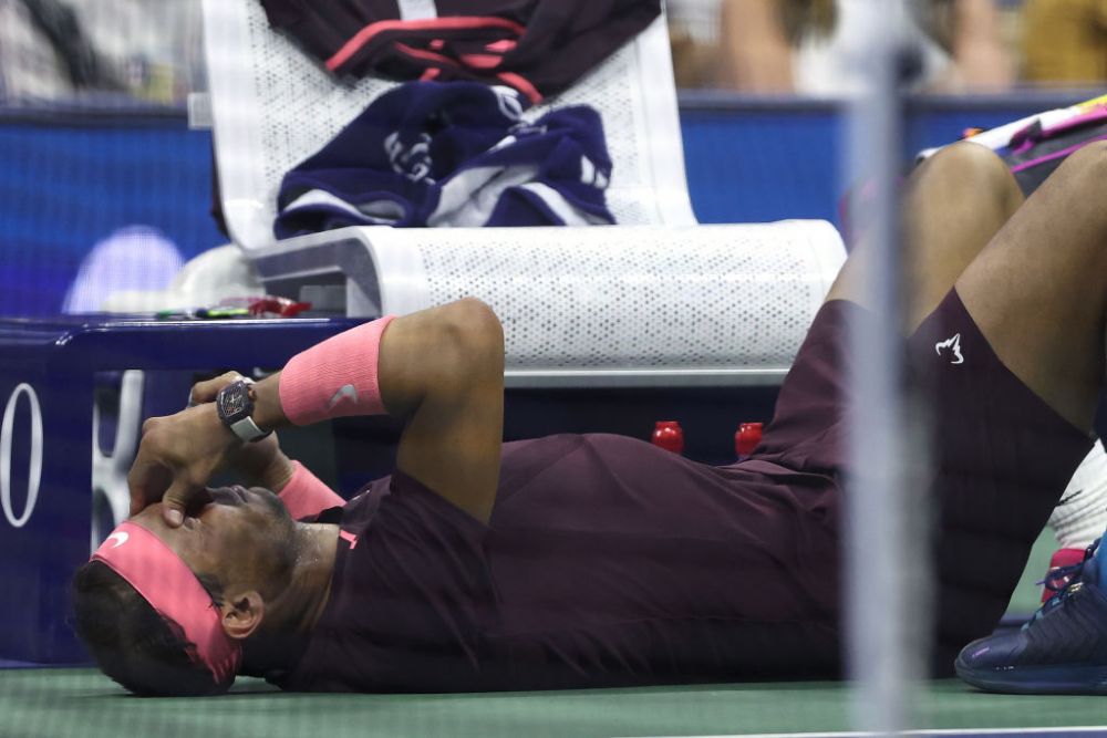 Avantaj Djokovic! Rafael Nadal, eliminat în optimile US Open de un american. Turneul de la New York, pregătit de campioni noi_6