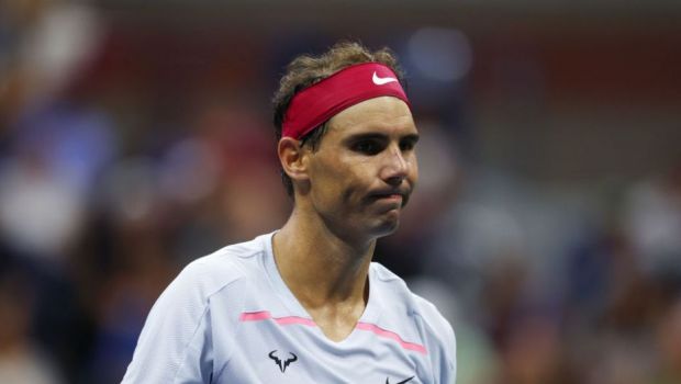 
	Rafael Nadal, dezamăgit și preocupat, după eșecul de la New York: &bdquo;Nu mă gândesc acum la tenis. Mi-a lipsit liniștea sufletească&rdquo;
