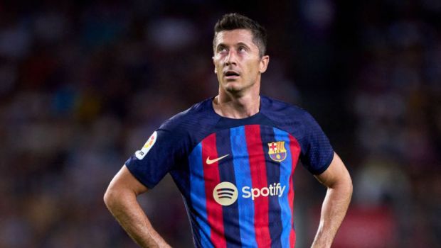 
	Clauză ciudată în contractul lui Robert Lewandowski cu Barcelona
