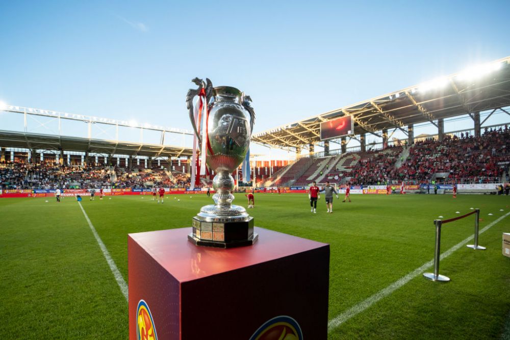 Meciurile din turul trei al Cupei României | Cu cine vor juca Dinamo și CSA Steaua_1