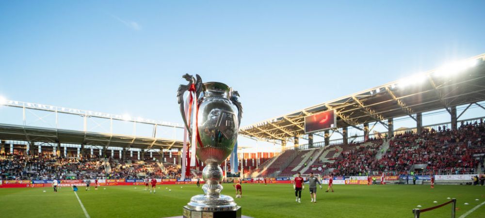 Dinamo csa steaua Cupa Romaniei turul trei cupa romaniei