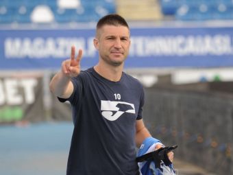 
	Andrei Cristea știe care este adevărata Dinamo: &bdquo;Lucrurile sunt simple!&rdquo;
