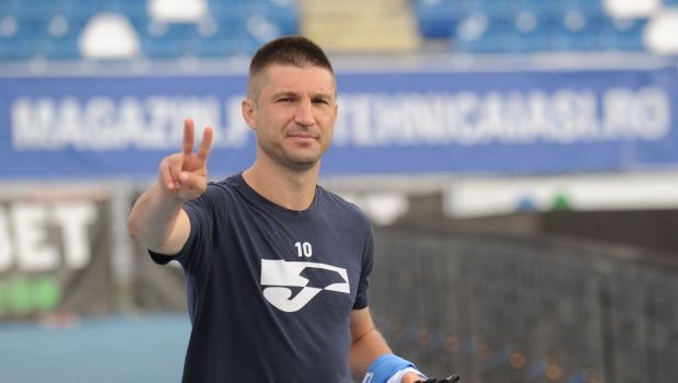 
	Andrei Cristea știe care este adevărata Dinamo: &bdquo;Lucrurile sunt simple!&rdquo;
