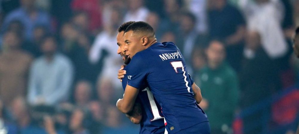 Neymar grupele Champions League kylian mbappe PSG psg - juventus