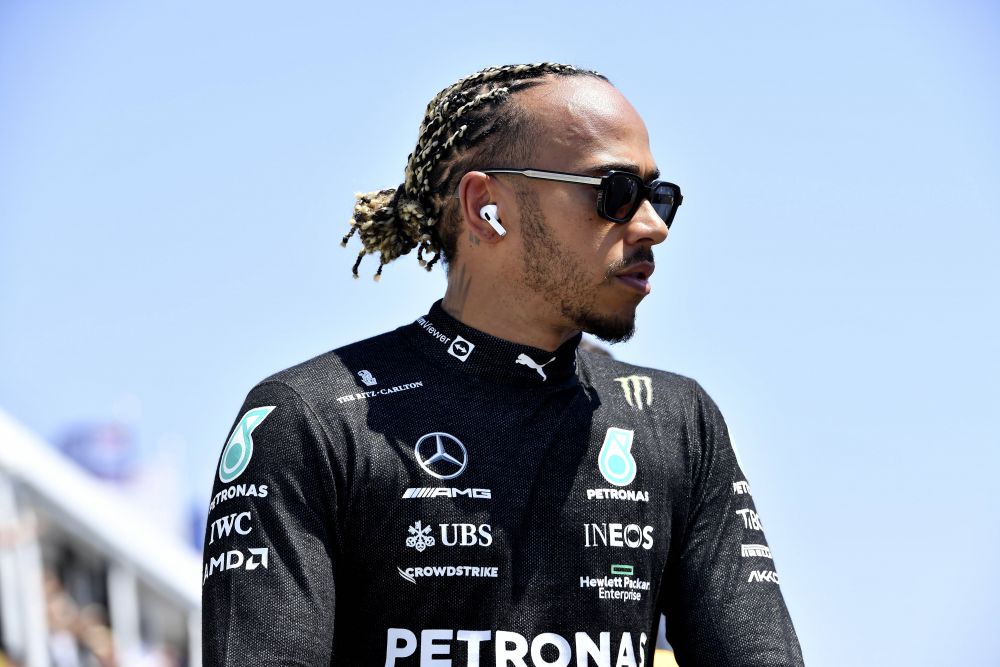 Hamilton s-a decis: „Mor de nerăbdare!” Ce va face pilotul de Formula 1 _4
