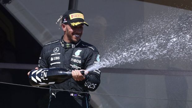 
	Hamilton s-a decis: &bdquo;Mor de nerăbdare!&rdquo; Ce va face pilotul de Formula 1&nbsp;
