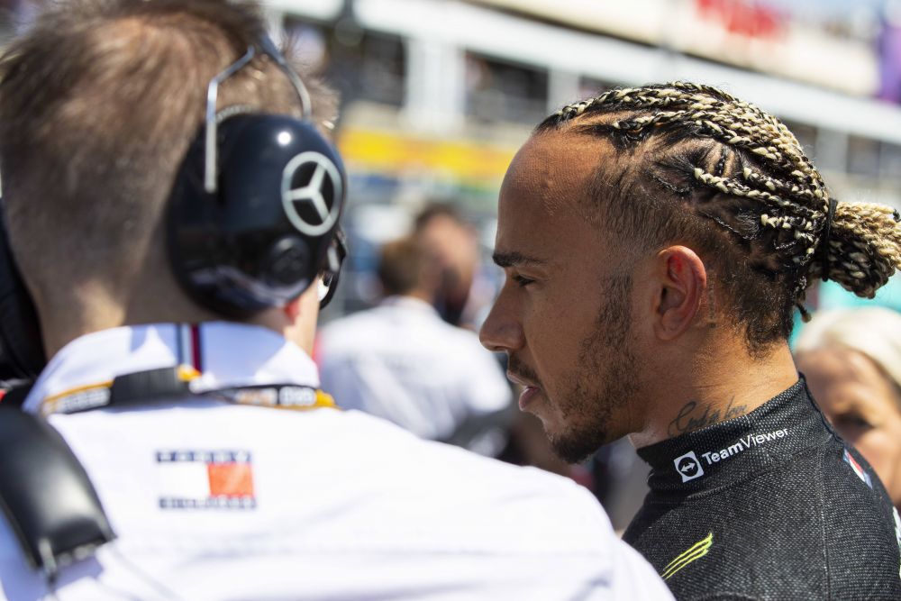 Hamilton s-a decis: „Mor de nerăbdare!” Ce va face pilotul de Formula 1 _7
