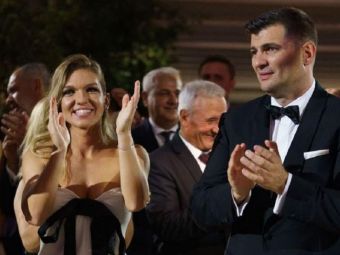 
	Simona Halep a divorțat de Toni Iuruc. Cei doi s-au despărțit oficial
