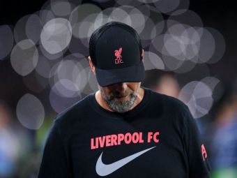 
	&quot;Crezi că vei fi demis?&quot;. Cum a răspuns Jurgen Klopp după umilința lui Liverpool cu Napoli
