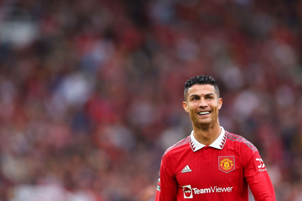 Erik ten Hag este convins de rolul lui Cristiano Ronaldo la echipă! Ce a spus despre starul portughez_3