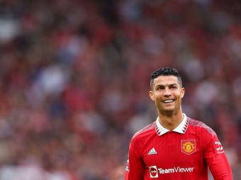 
	Erik ten Hag este convins de rolul lui Cristiano Ronaldo la echipă! Ce a spus despre starul portughez

