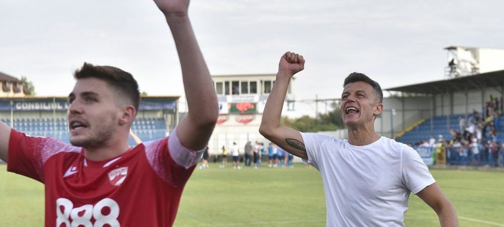 Ovidiu Burca csa steaua Dinamo Steaua