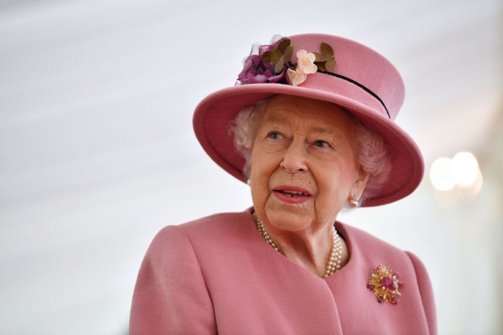 Regina Elisabeta a Marii Britanii a decedat la vârsta de 96 de ani_1