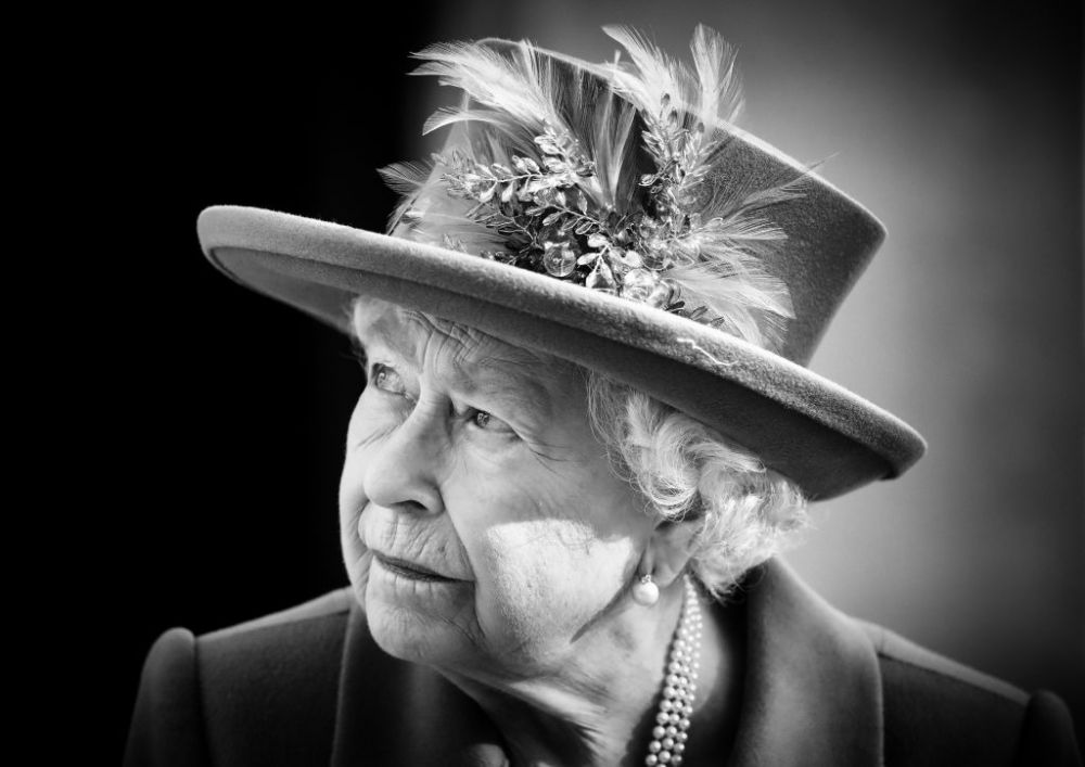 Regina Elisabeta a Marii Britanii a decedat la vârsta de 96 de ani_10